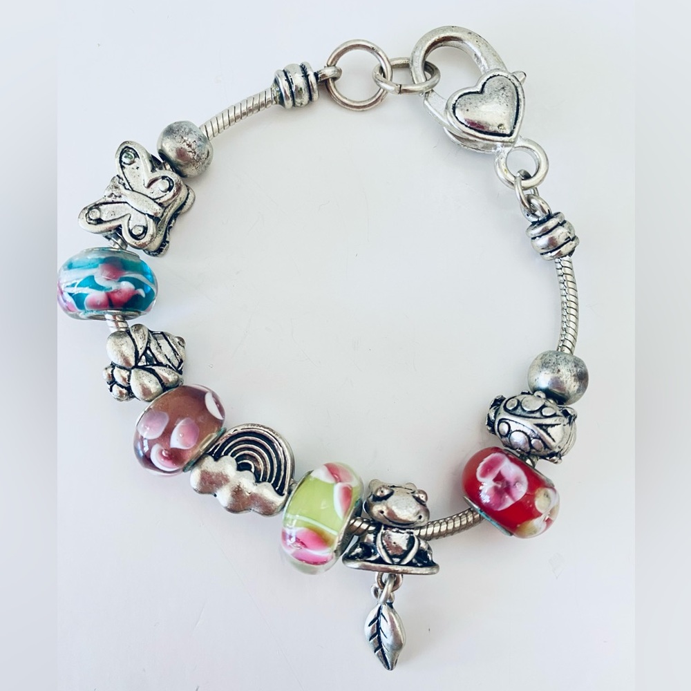 Charm Bracelet